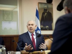 Kisah Tragis Psikiater PM Israel yang Bunuh Diri karena Depresi