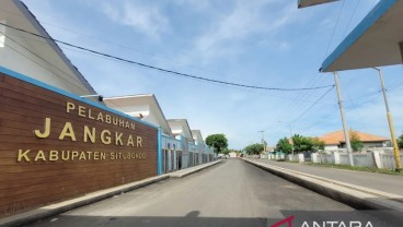 Tarif Baru Penyeberangan Situbondo ke Lombok Segera Diumumkan