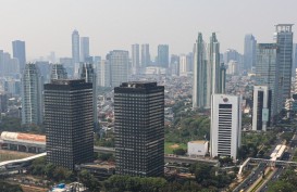 LPS Proyeksikan Ekonomi Indonesia Tumbuh 5,3% pada 2024