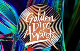 Siap-Siap, Ini Line Up Golden Disk Awards 2024 di JIS