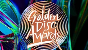 Siap-Siap, Ini Line Up Golden Disk Awards 2024 di JIS