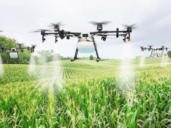 Survei: Teknologi 5G Paling Dibutuhkan di Sektor Kedokteran dan Agrikultur