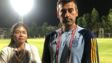 Piala Dunia U-17: Bukan Juara, Ini Target Timnas U-17 Spanyol