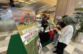 Surabaya Siapkan 10 Titik Lokasi Penjualan Merchandise UMKM Piala Dunia U-17