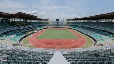 Pelajar Surabaya Dapat 2000 Tiket Gratis Nonton Piala Dunia U-17