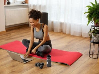 Manfaat Yoga: Bisa Kurangi Stress dan Serangan Kejang pada Penderita Epilepsi