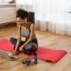 Manfaat Yoga: Bisa Kurangi Stress dan Serangan Kejang pada Penderita Epilepsi