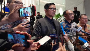 Ini Alasan KPK Cegah Febri Diansyah Cs Bepergian ke Luar Negeri