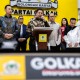 Kapan Gibran dan Bobby Pindah ke Golkar? Ini Jawaban Airlangga