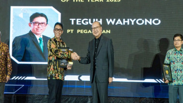 Sukses Inovasi Digital, Pegadaian Sabet Tiga Penghargaan IDIA