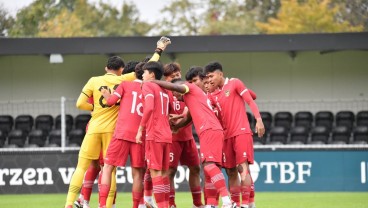 Jadwal Piala Dunia U-17 Hari Ini: Debut Garuda Muda