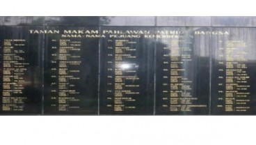 Mengenal Tokoh Pertempuran Surabaya 10 November 1945, Cikal Bakal Hari Pahlawan Nasional