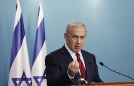 Netanyahu: Israel Tidak Berupaya Taklukkan dan Duduki Gaza Pasca-Perang dengan Hamas