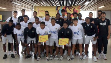 Link Live Streaming Panama vs Maroko di Piala Dunia U-17 2023