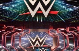 Bos WWE SmackDown McMahon Tambah Tajir Cari Dana Rp10 Triliun