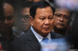 Survei Poltracking: Elektabilitas Prabowo dan Anies Naik, Ganjar Merosot