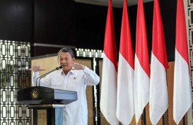 Menteri ESDM Pastikan PLTU Cirebon-1 Pensiun Tahun ini