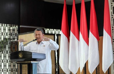 Menteri ESDM Pastikan PLTU Cirebon-1 Pensiun Tahun ini