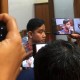 Batal ke Surabaya, Gibran Nonton Piala Dunia U-17 di Solo