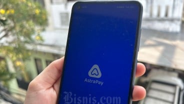 Bank Digital Astra Rilis Bank Saqu, Tawarkan Bunga 10%