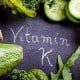 Bahayanya Jika Tubuh Kekurangan Vitamin K dan Berapa Asupan Idealnya