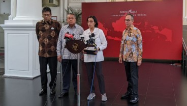 LPS Usul Unit Link Tak Masuk Penjaminan Polis, Hasil Akhir Tunggu PP