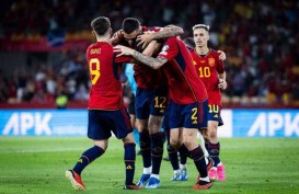 Hasil Piala Dunia U-17 2023: Spanyol Kalahkan Kanada 2-0
