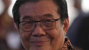 Historia Bisnis: Prajogo Pangestu di Persimpangan Chandra Asri (TPIA)