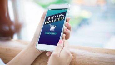 Adu Tawaran Bunga Cicilan Paylater BCA, Bank Mandiri dkk vs GoPay, Shopee cs