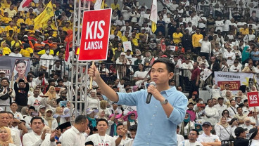 Hasil Survei Terbaru Capres: Pilpres 2024 Berpotensi Satu Putaran?