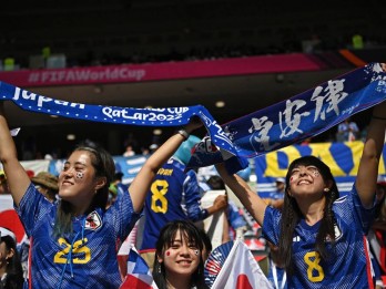 Prediksi Skor Jepang vs Polandia U17, Preview, Daftar Pemain, Jadwal