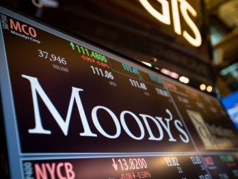 Moody's Pangkas Peringkat Kredit AS Jadi Negatif, Anak Buah Joe Biden Geram