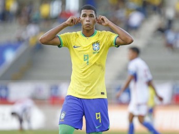 Prediksi Skor Brasil vs Iran U17, Preview, Daftar Pemain, Jadwal