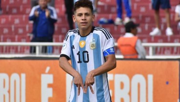 Prediksi Skor Argentina vs Senegal U17: Daftar Pemain, Jadwal, Preview