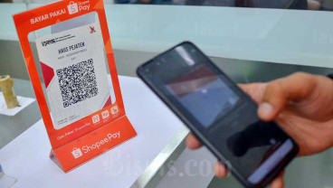 Cara Mengisi Saldo ShopeePay melalui m-BCA, BRImo, Hingga Livin Bank Mandiri
