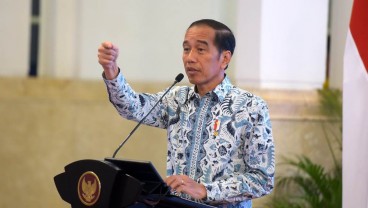Kabinet Jokowi Pecah Rekor: 6 Menteri dan 1 Wakil Menteri Tersangka Korupsi