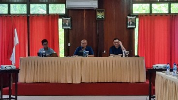 Ekonomi Indonesia Tak Bisa Lepas dari Pengaruh AS dan China, Kenapa?