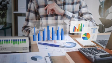 Jelang Pemilu 2024, Ini Janji Pemerintah ke Investor Asing