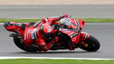 Klasemen MotoGP Usai Sprint Race Malaysia 2023: Posisi Pecco Terus Diincar Martin