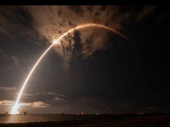 Investigasi Reuters: Proyek SpaceX Elon Musk Banyak Korbankan Pekerja