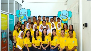 Little Joy Jaring Pendanaan Seri A, Komitmen Perangi Malnutrisi Anak di Indonesia