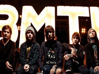 Konser Hari Kedua Bring Me The Horizon Batal!