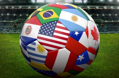 Link Live Streaming Argentina vs Senegal U17, Piala Dunia U-17