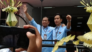 Gibran Tolak Ide Perubahan, Dukung Keberlanjutan dan Penyempurnaan