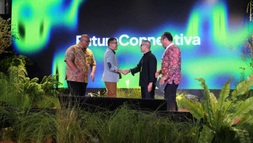 Forum Ekonomi Kreatif FuturaConnectiva 2023 Siap Digelar