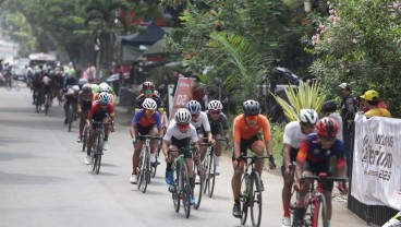 Dorong Sport Tourism, Pemkot Malang Gelar Kejuaraan Berskala Nasional