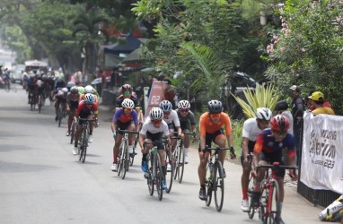 Dorong Sport Tourism, Pemkot Malang Gelar Kejuaraan Berskala Nasional