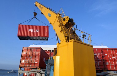 Muat Cargo & Logistik Fokus Bantu UMKM Distribusikan Produk ke Dalam dan Luar Negeri