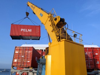 Muat Cargo & Logistik Fokus Bantu UMKM Distribusikan Produk ke Dalam dan Luar Negeri