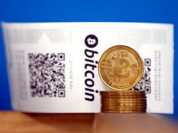 Bitcoin & Ethereum Langka, Pasar Kripto Bisa Lanjut Bullish